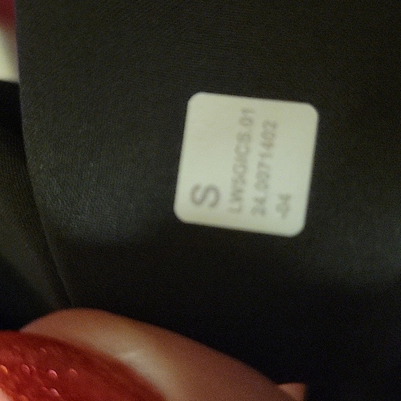 NWT: lululemon Dance Studio Relaxed-Fit MR Cargo Jogger - Picture 11 of 15